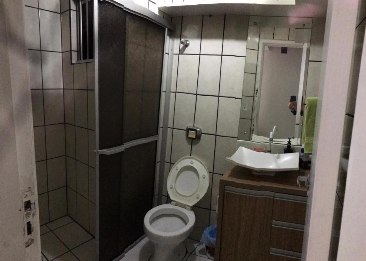 Apto No Centro De Balneario Com Churrasqueira E Estacionamento Gratuito * Balneario Camboriu