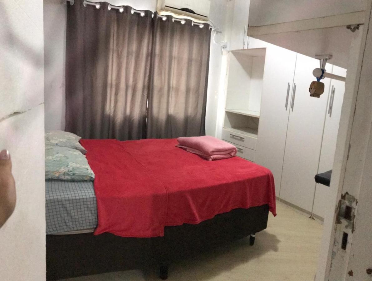 Apto No Centro De Balneario Com Churrasqueira E Estacionamento Gratuito Apartment