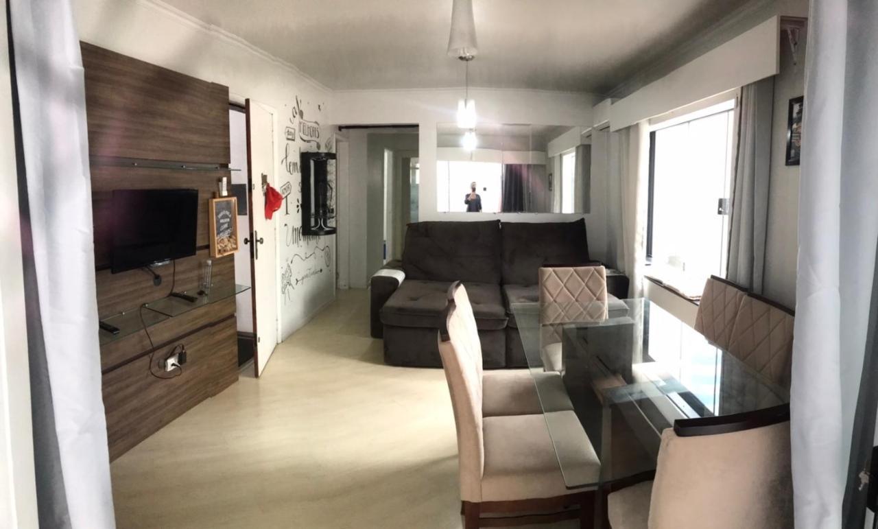 Apartment Apto No Centro De Balneario Com Churrasqueira E Estacionamento Gratuito Balneario Camboriu