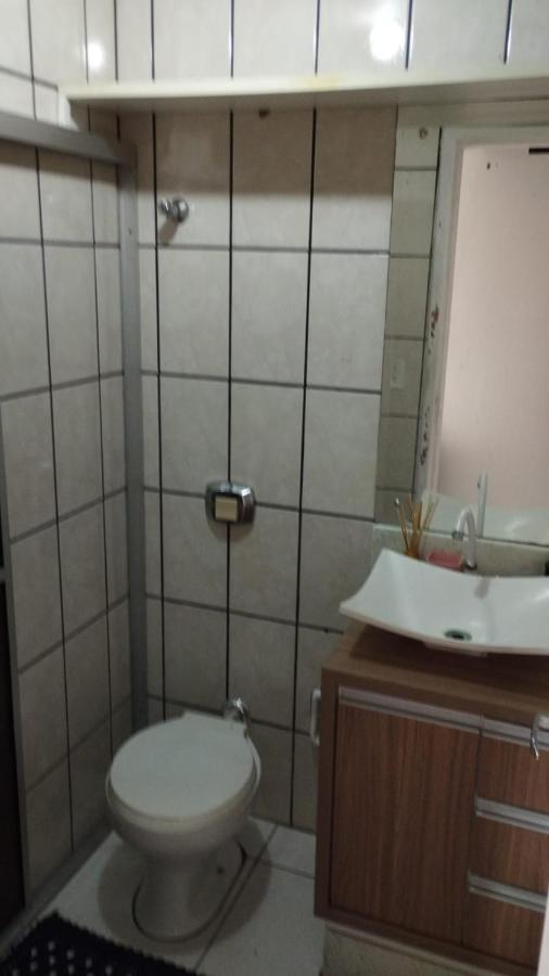 Apartment Apto No Centro De Balneario Com Churrasqueira E Estacionamento Gratuito *
