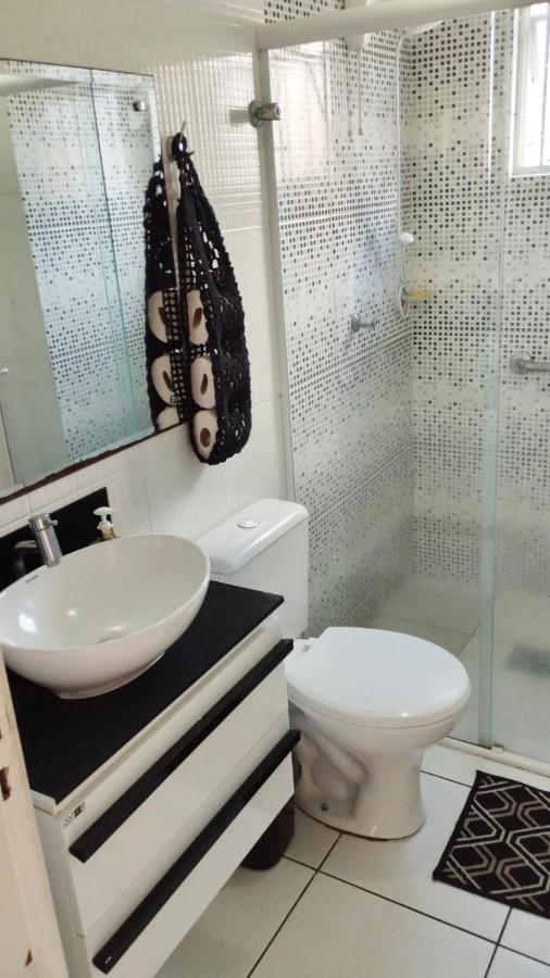 Apartment Apto No Centro De Balneario Com Churrasqueira E Estacionamento Gratuito *