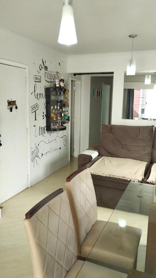 Apto No Centro De Balneario Com Churrasqueira E Estacionamento Gratuito Apartment